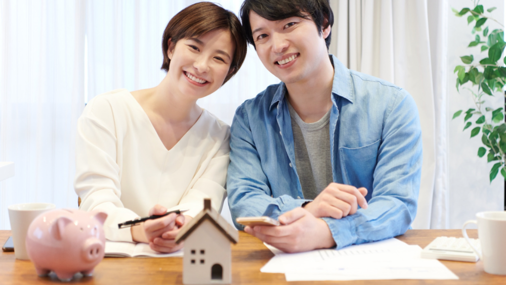 婚活